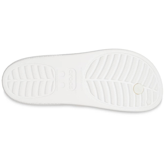 Crocs Classic Platform Flip